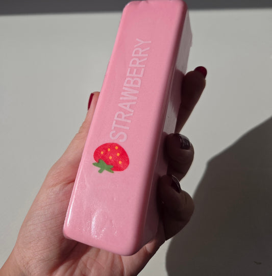 Strawberry Butter