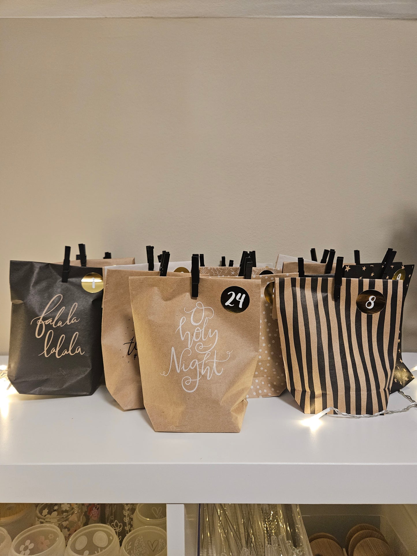 Skillsflow Adventskalender