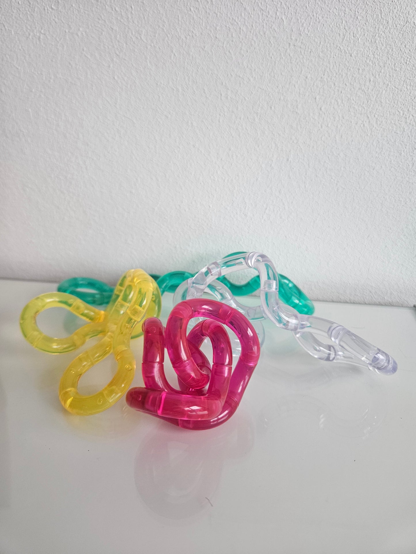 Tangle Fidget