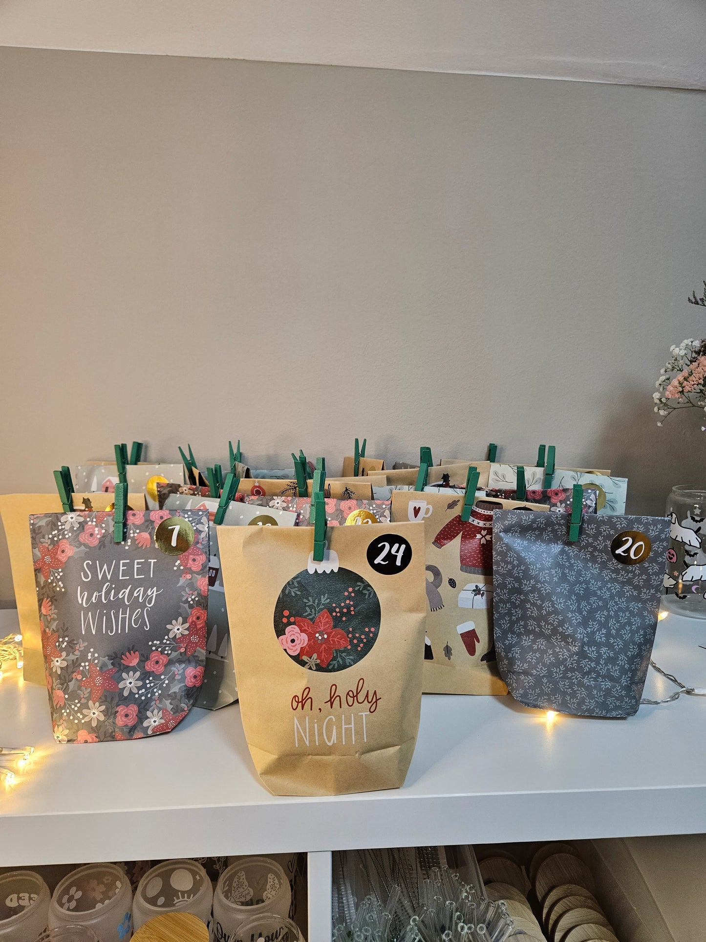 Skillsflow Adventskalender