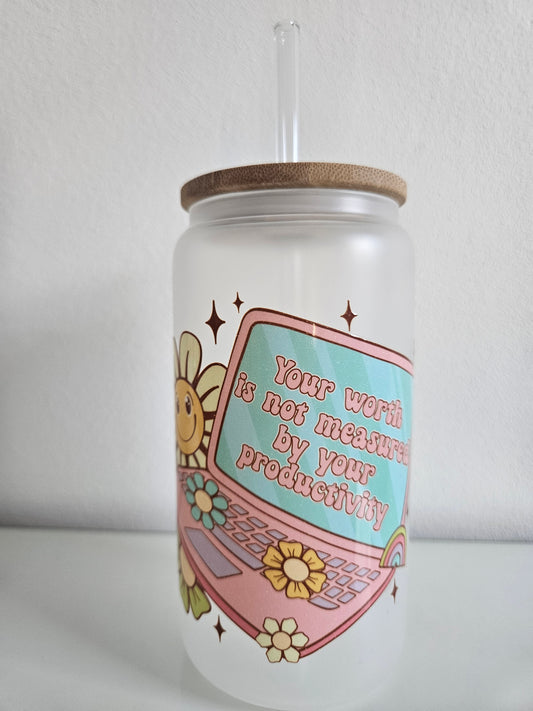 Productivity Glas