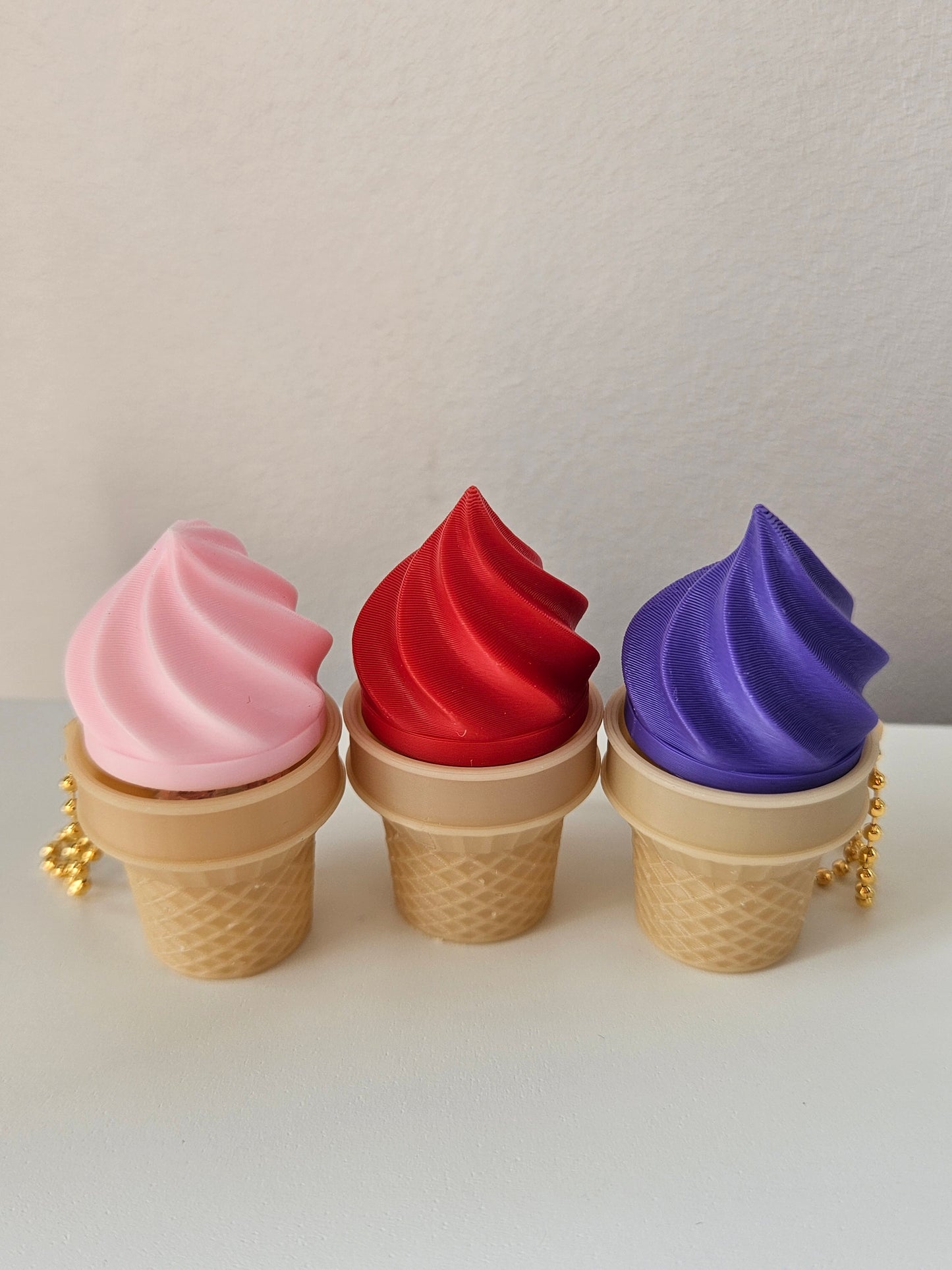 Ice Cream Clicker