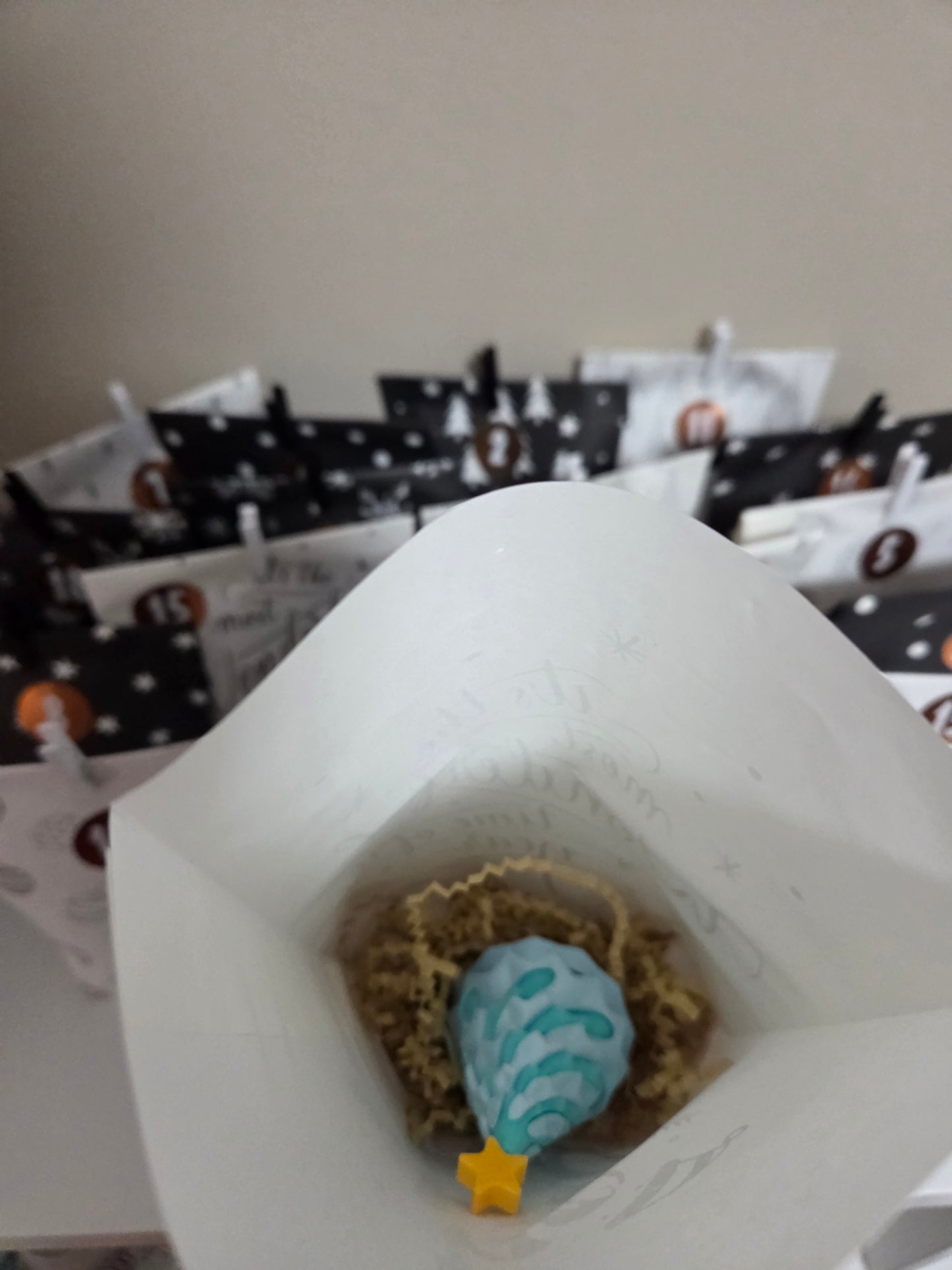 Skillsflow Adventskalender