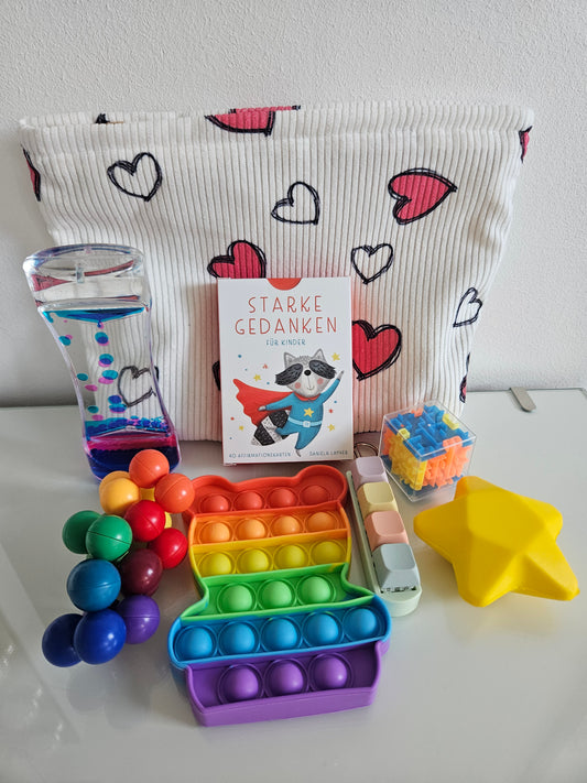 Kinder Skillstasche (ab 6)