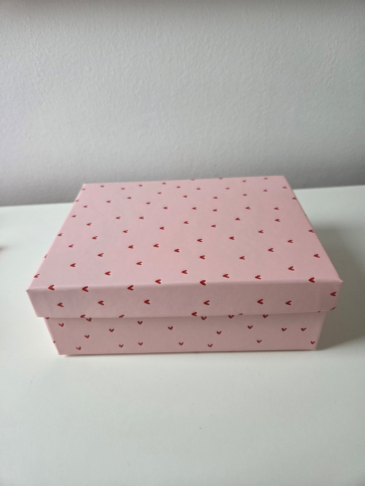 Rosa Fidget Box