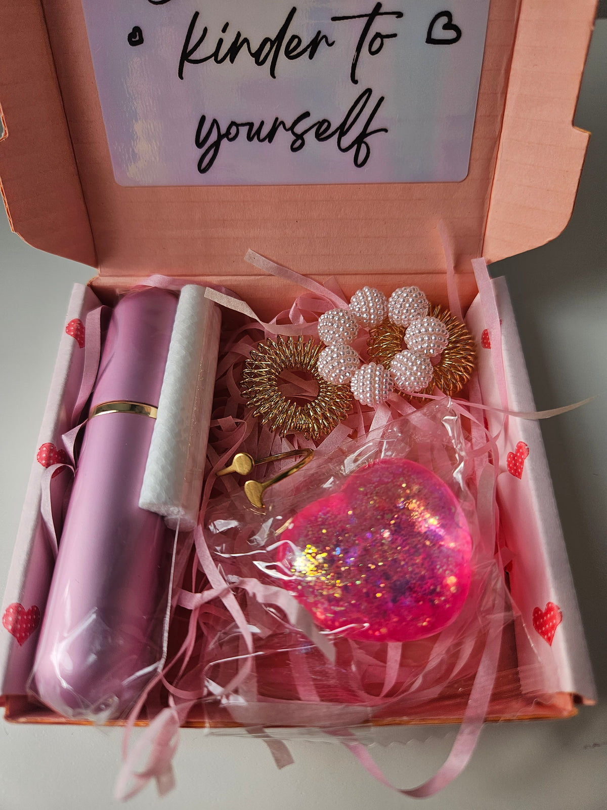 Selflove Set