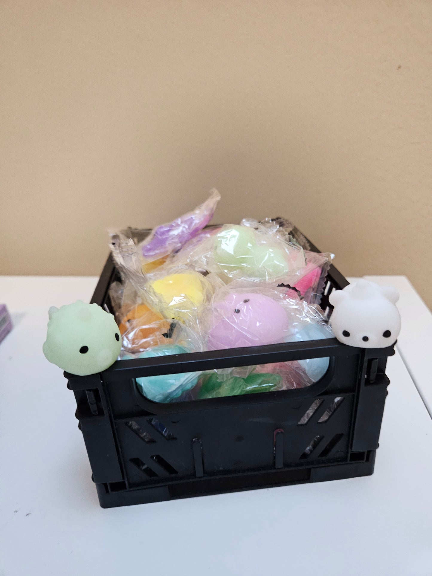 Mystery Mini Squishy