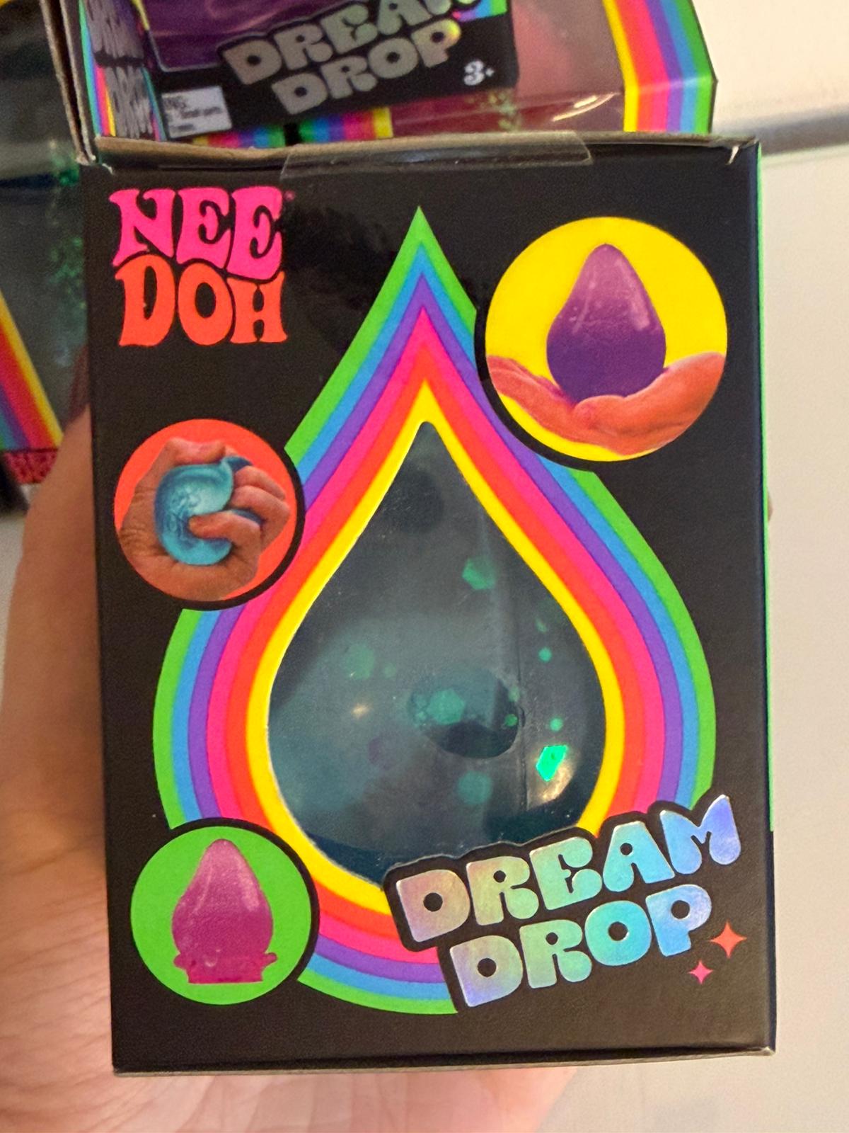 NeeDoh Dream Drop