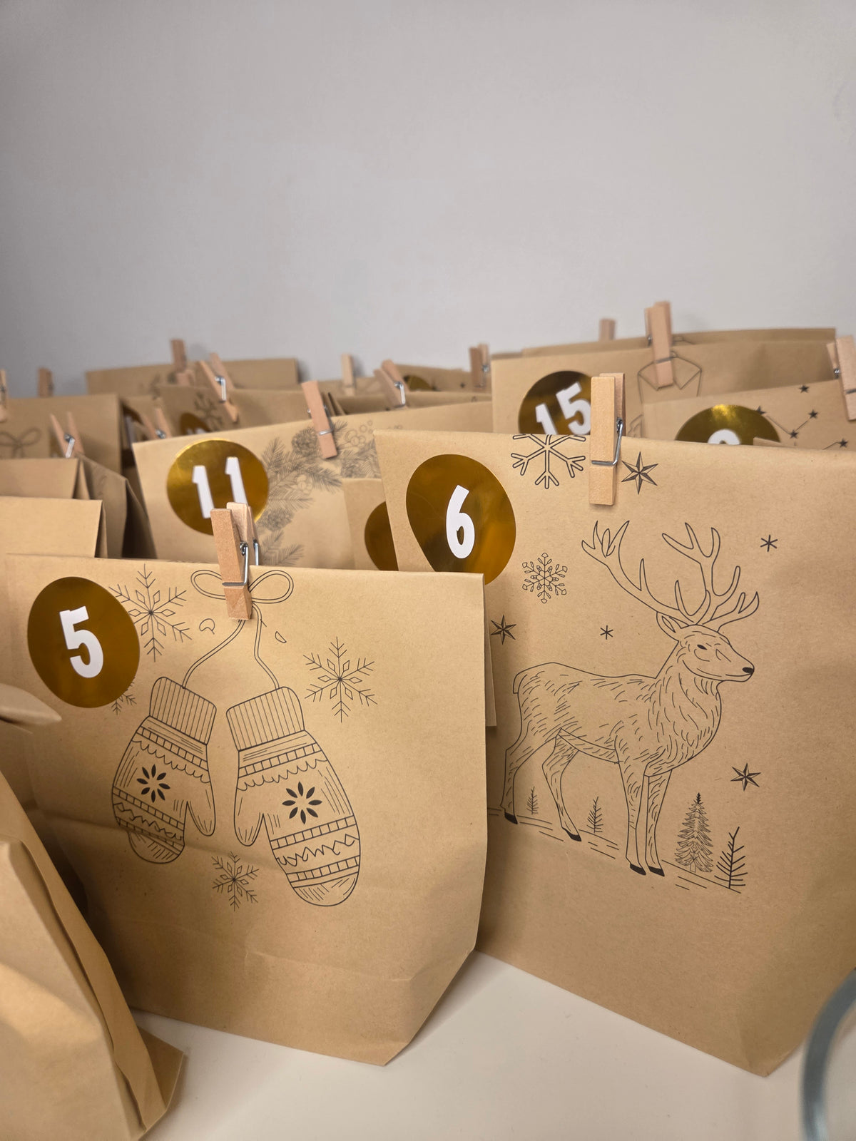 Skillsflow Adventskalender