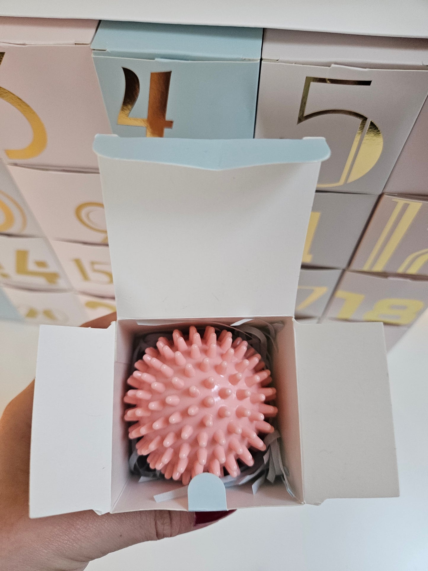 Skillsflow Adventskalender