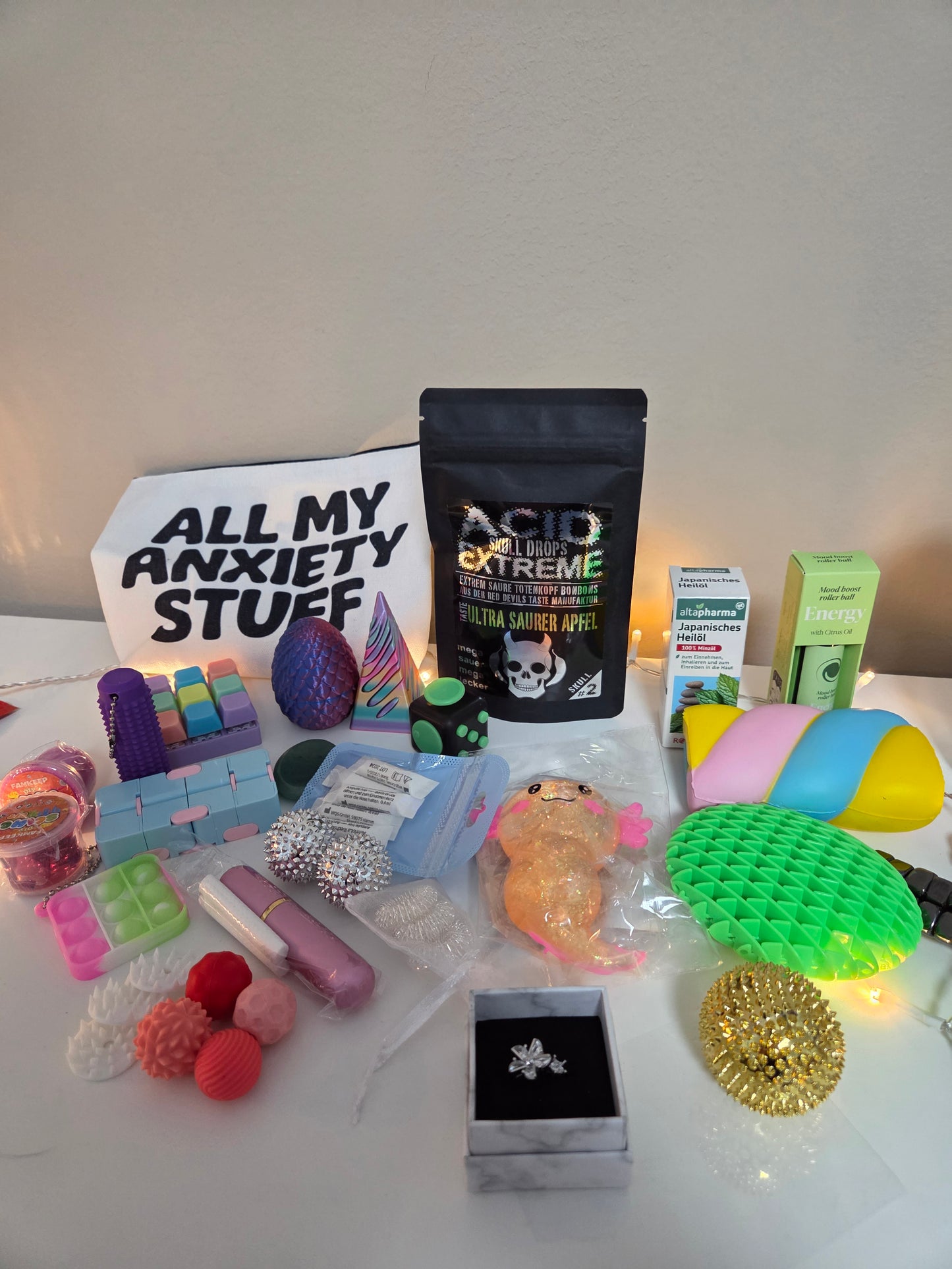 Skillsflow Adventskalender