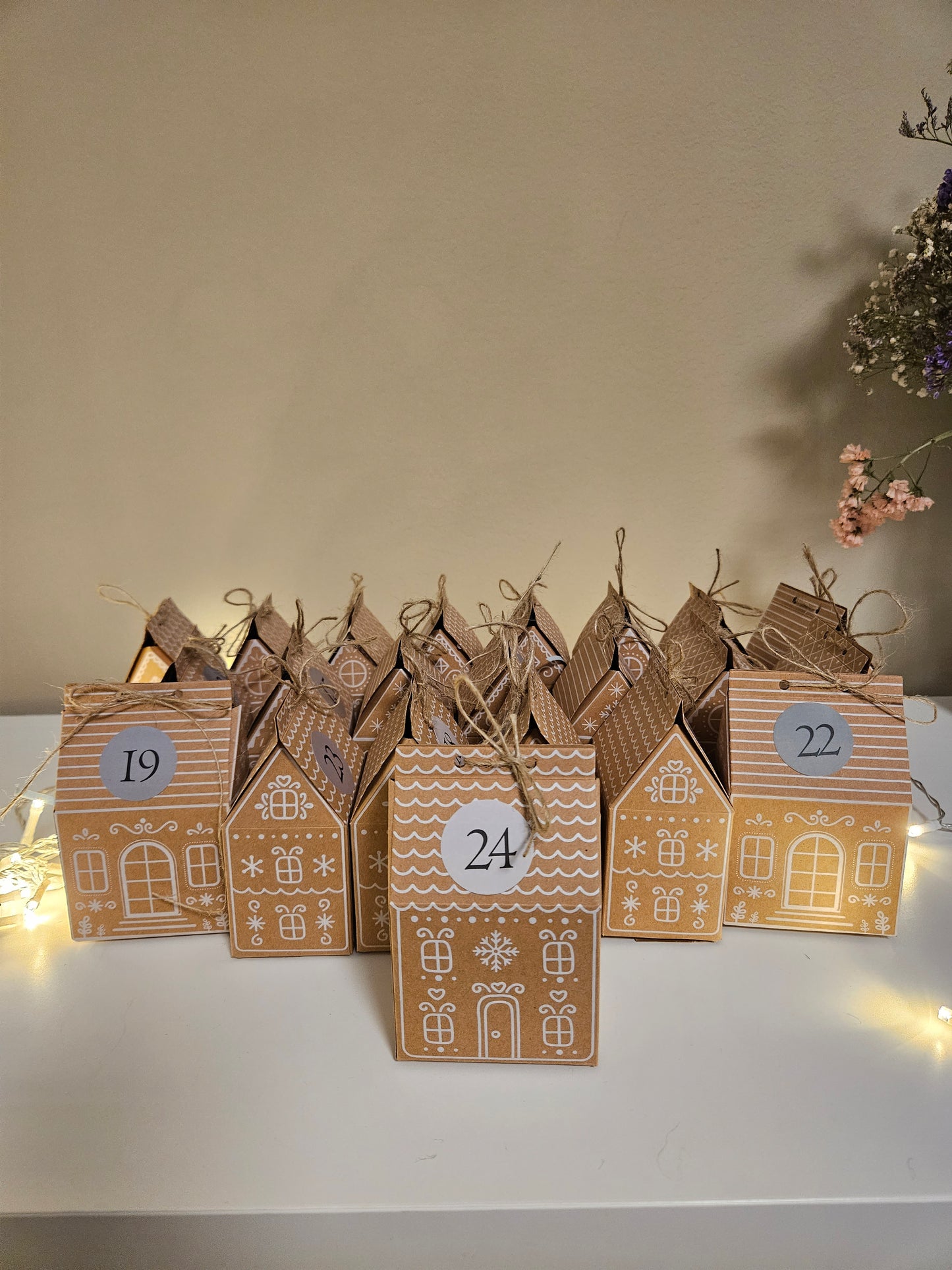 Skillsflow Adventskalender