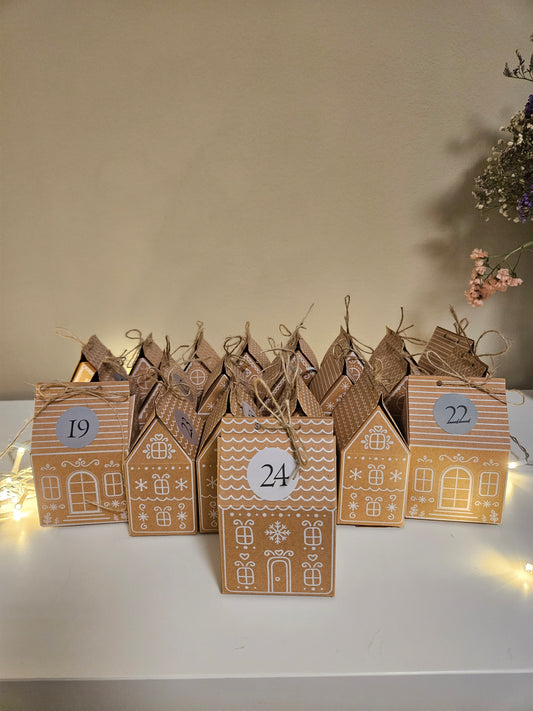 Skillsflow Adventskalender