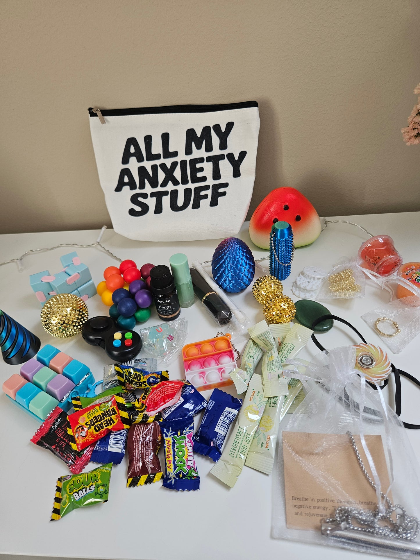 Skillsflow Adventskalender