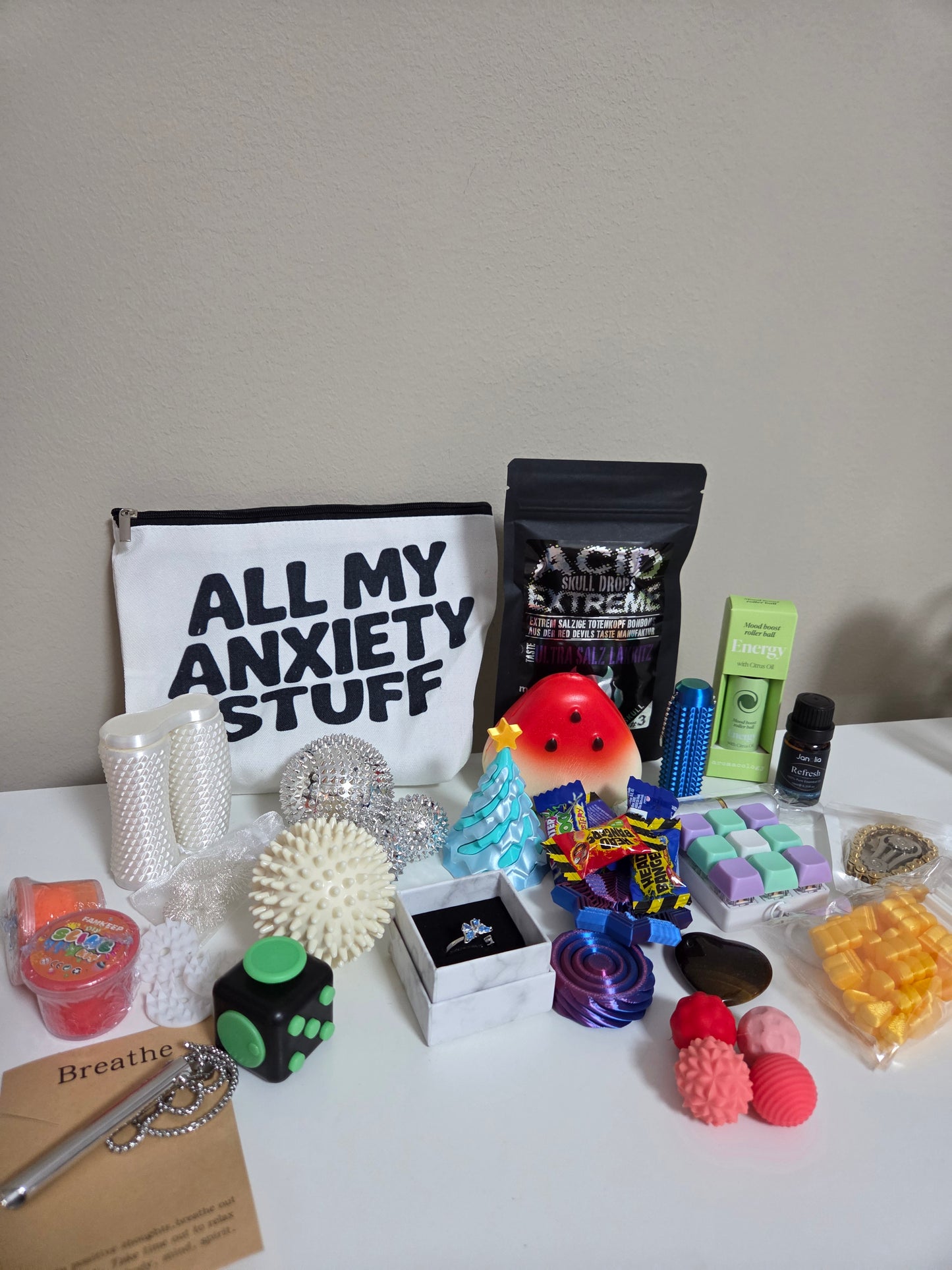 Skillsflow Adventskalender