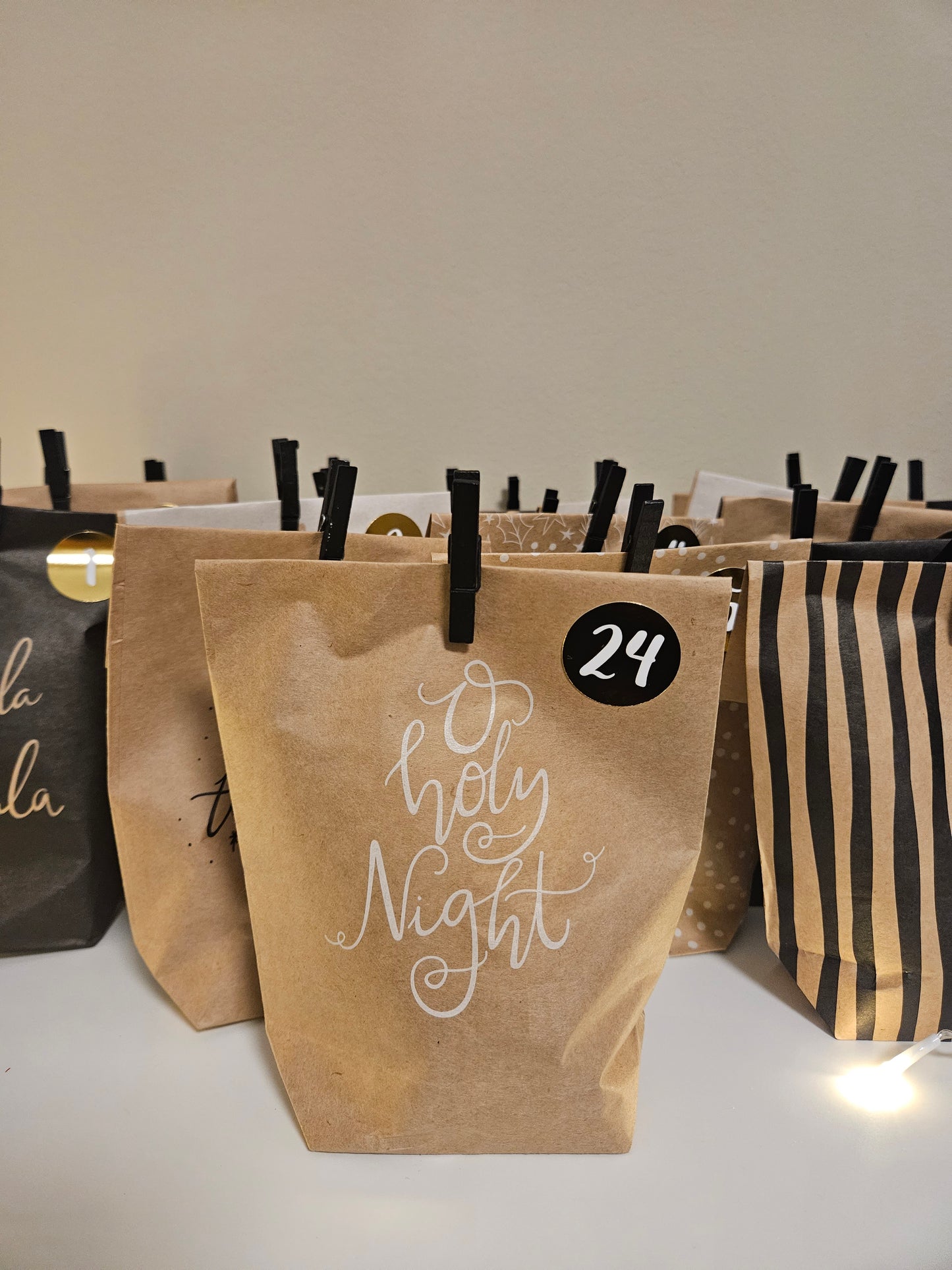 Skillsflow Adventskalender