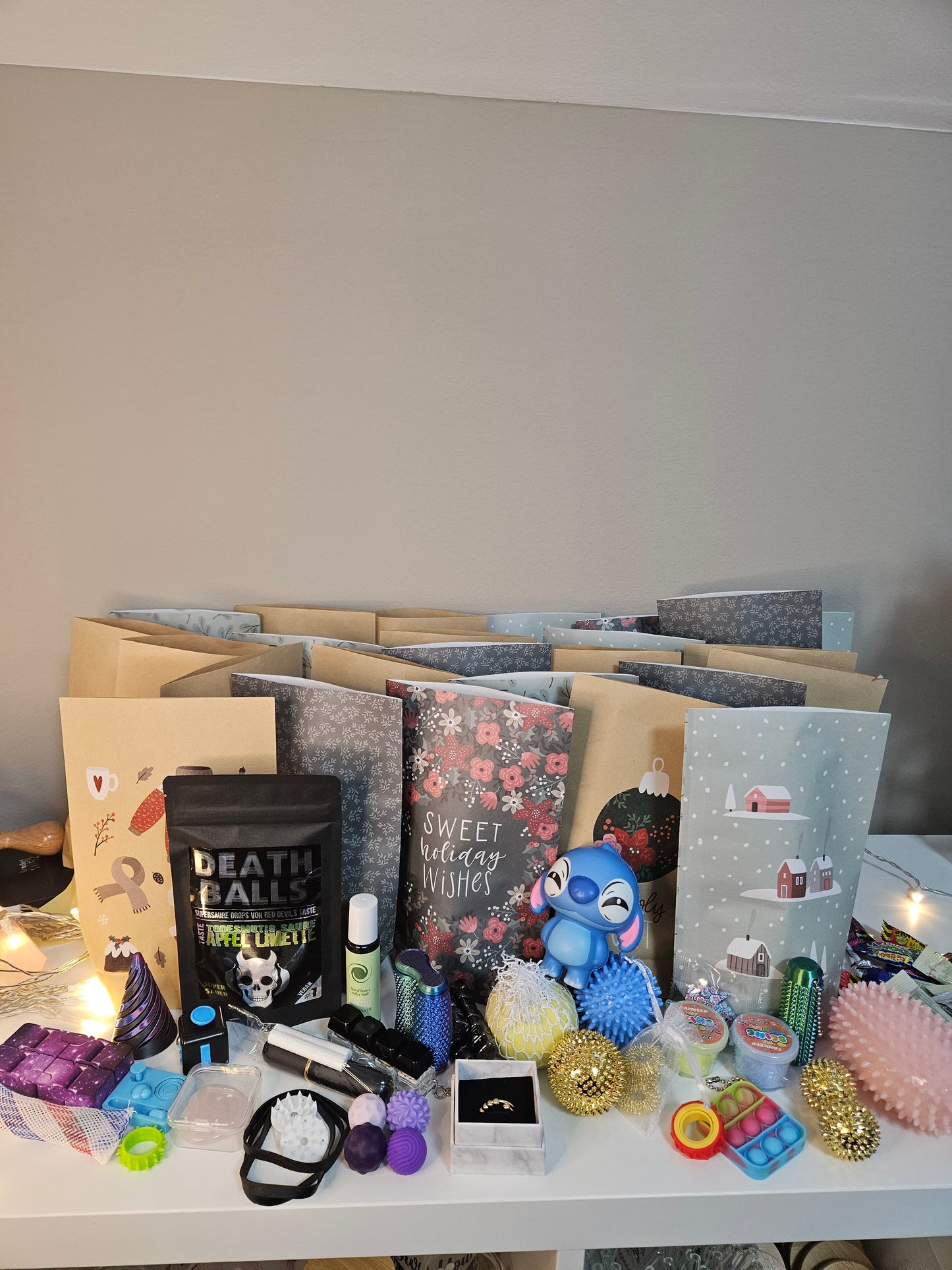 Skillsflow Adventskalender