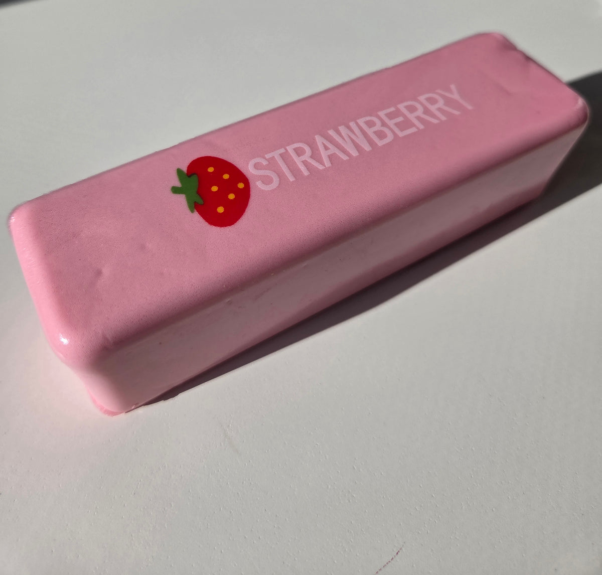 Strawberry Butter