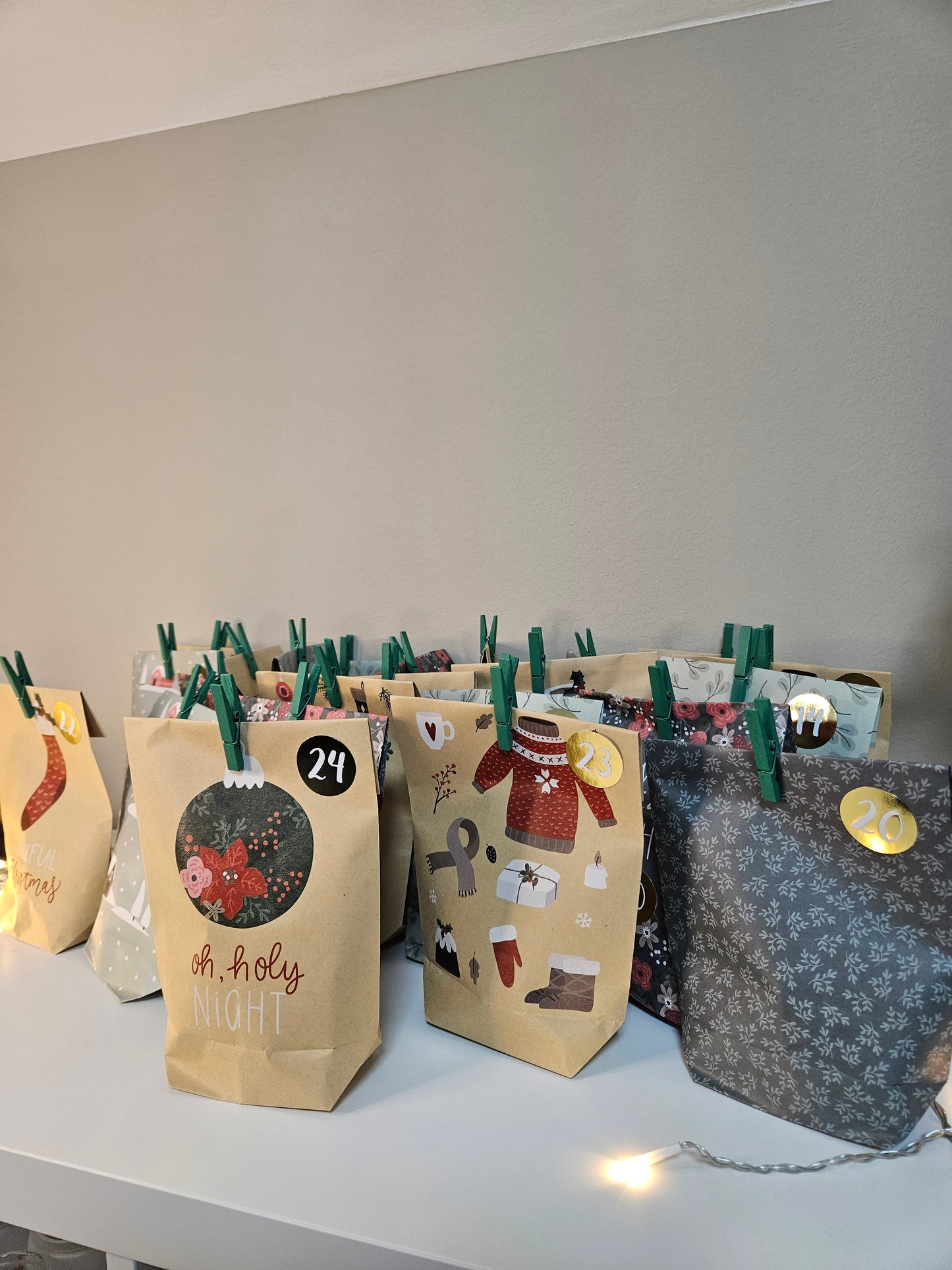 Skillsflow Adventskalender