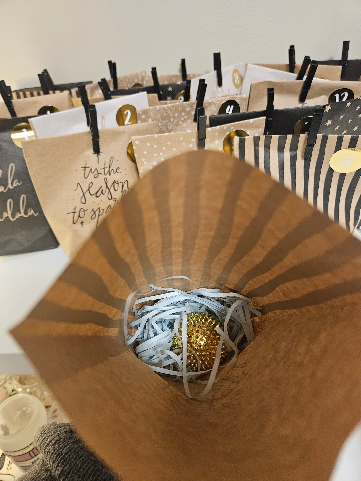 Skillsflow Adventskalender