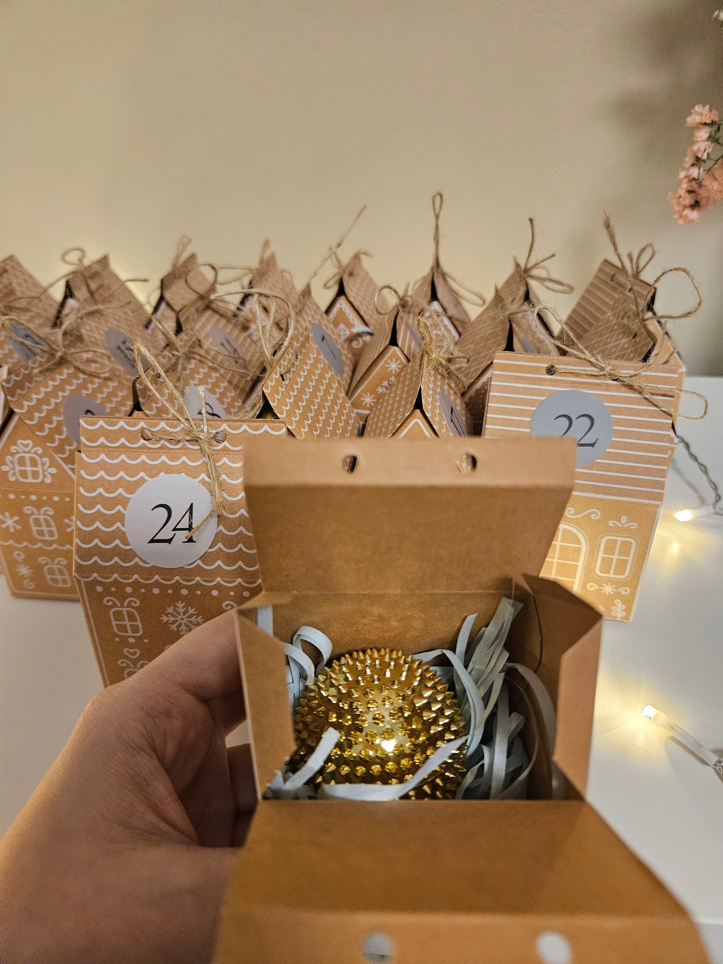 Skillsflow Adventskalender