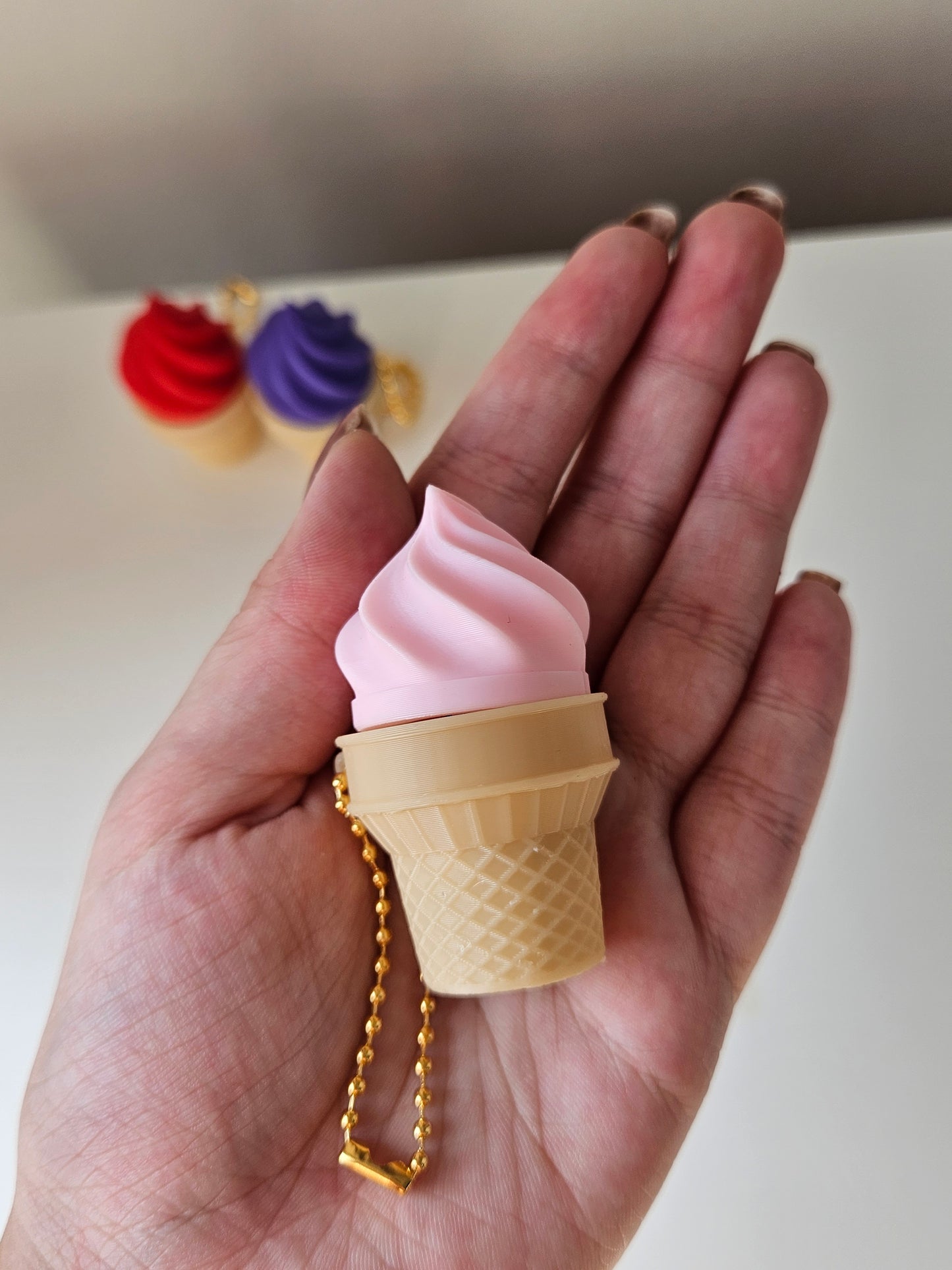 Ice Cream Clicker