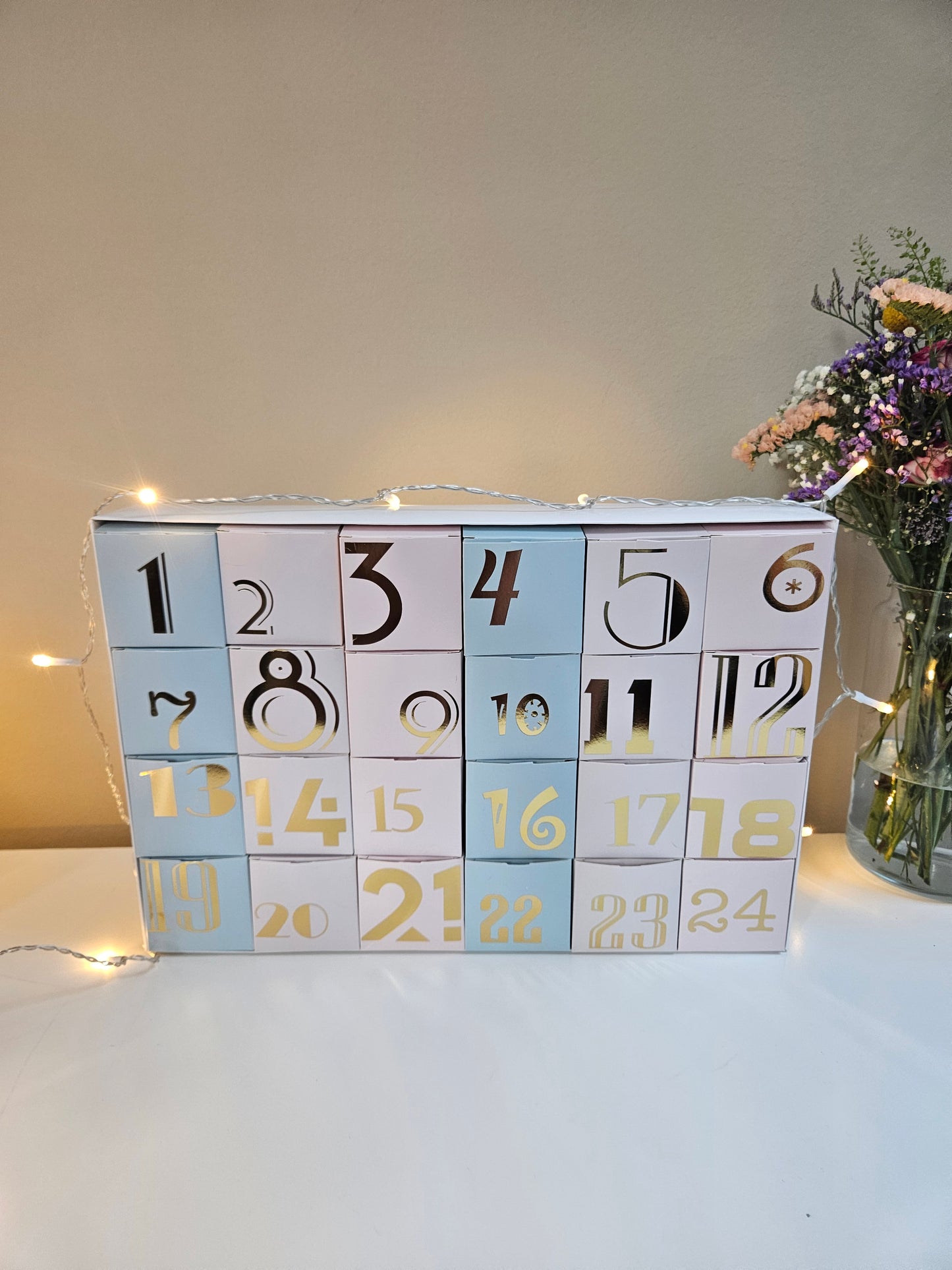 Skillsflow Adventskalender
