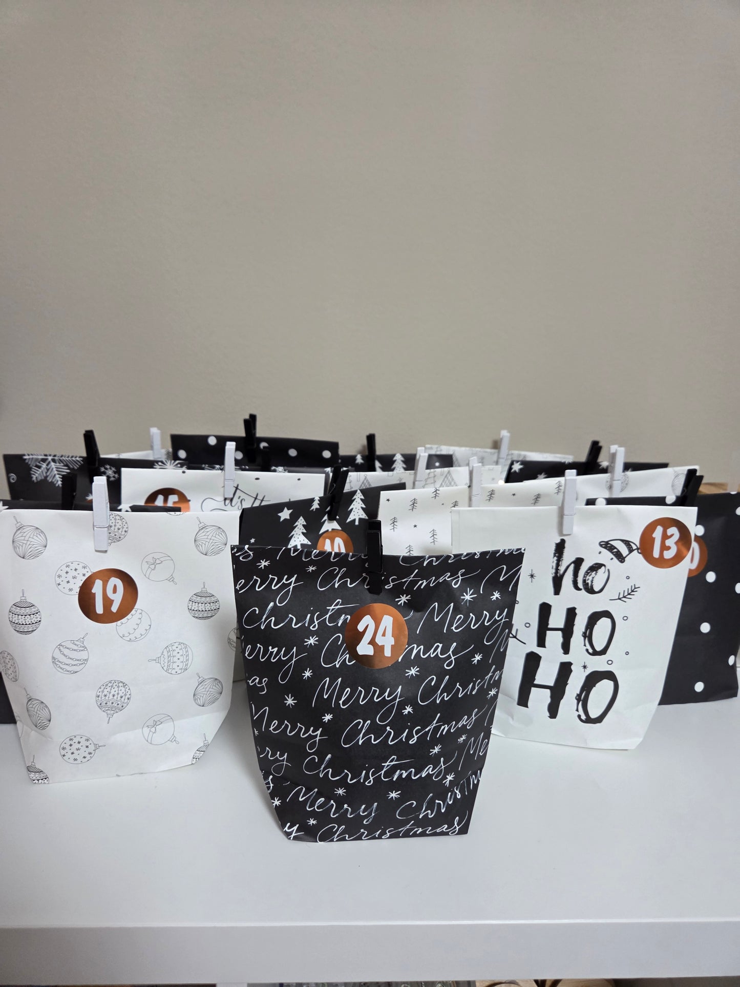 Skillsflow Adventskalender