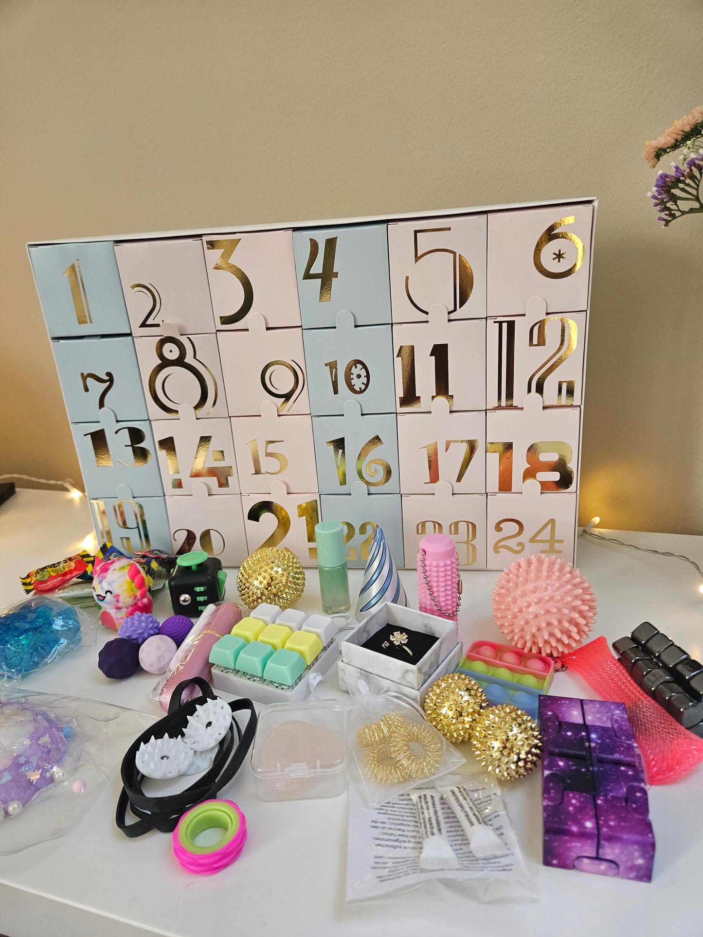 Skillsflow Adventskalender