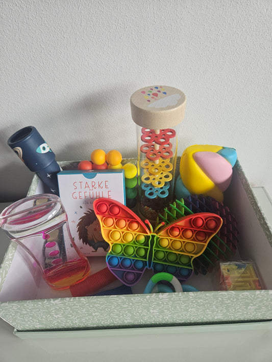 Kinder Skillskiste
