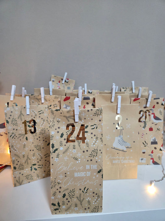 Skillsflow Adventskalender