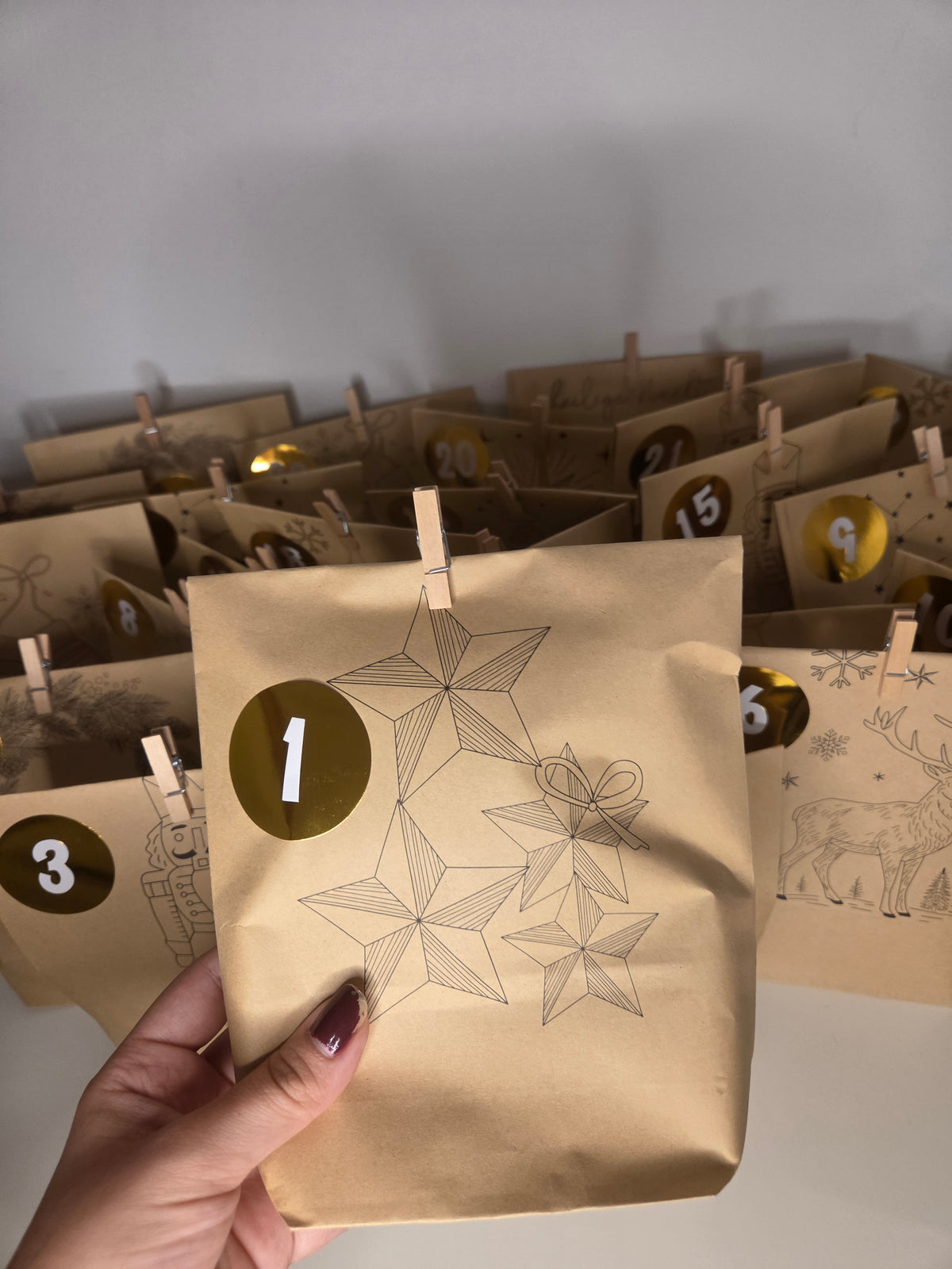 Skillsflow Adventskalender