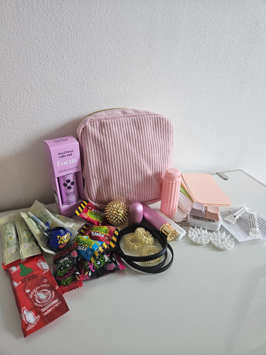Skillstasche Girly klein