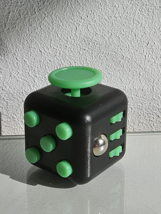 Fidget Cube