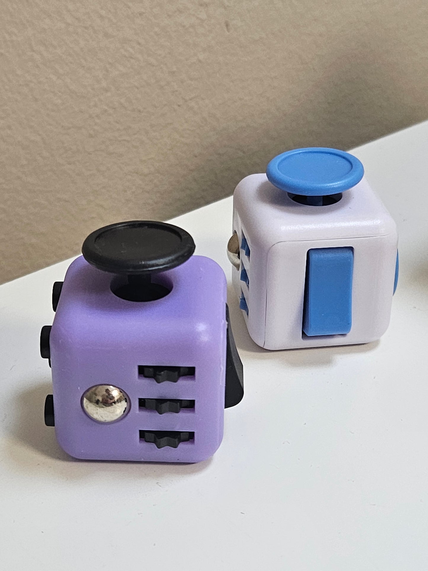 Fidget Cube