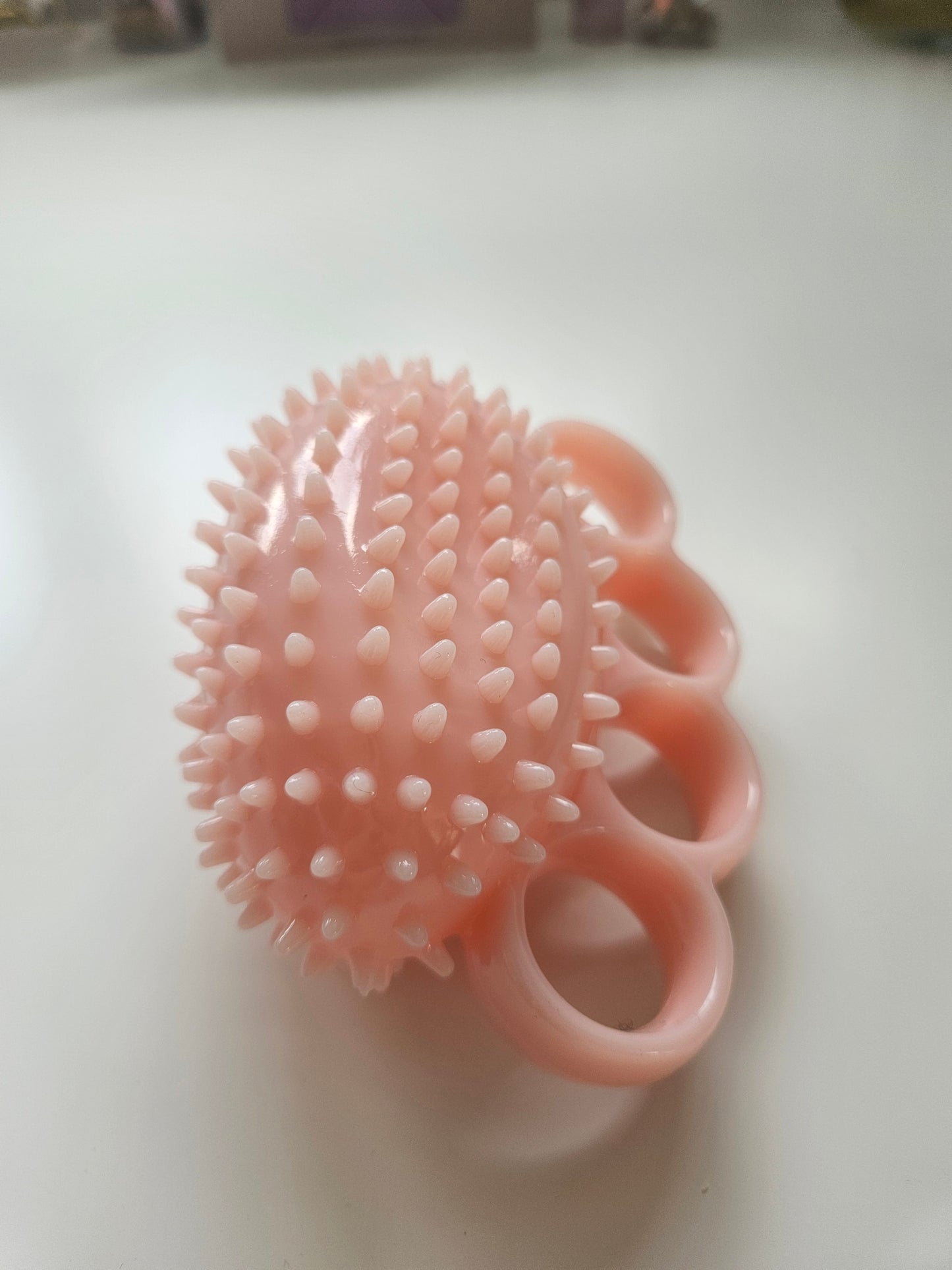 Handtrainer/Stressball