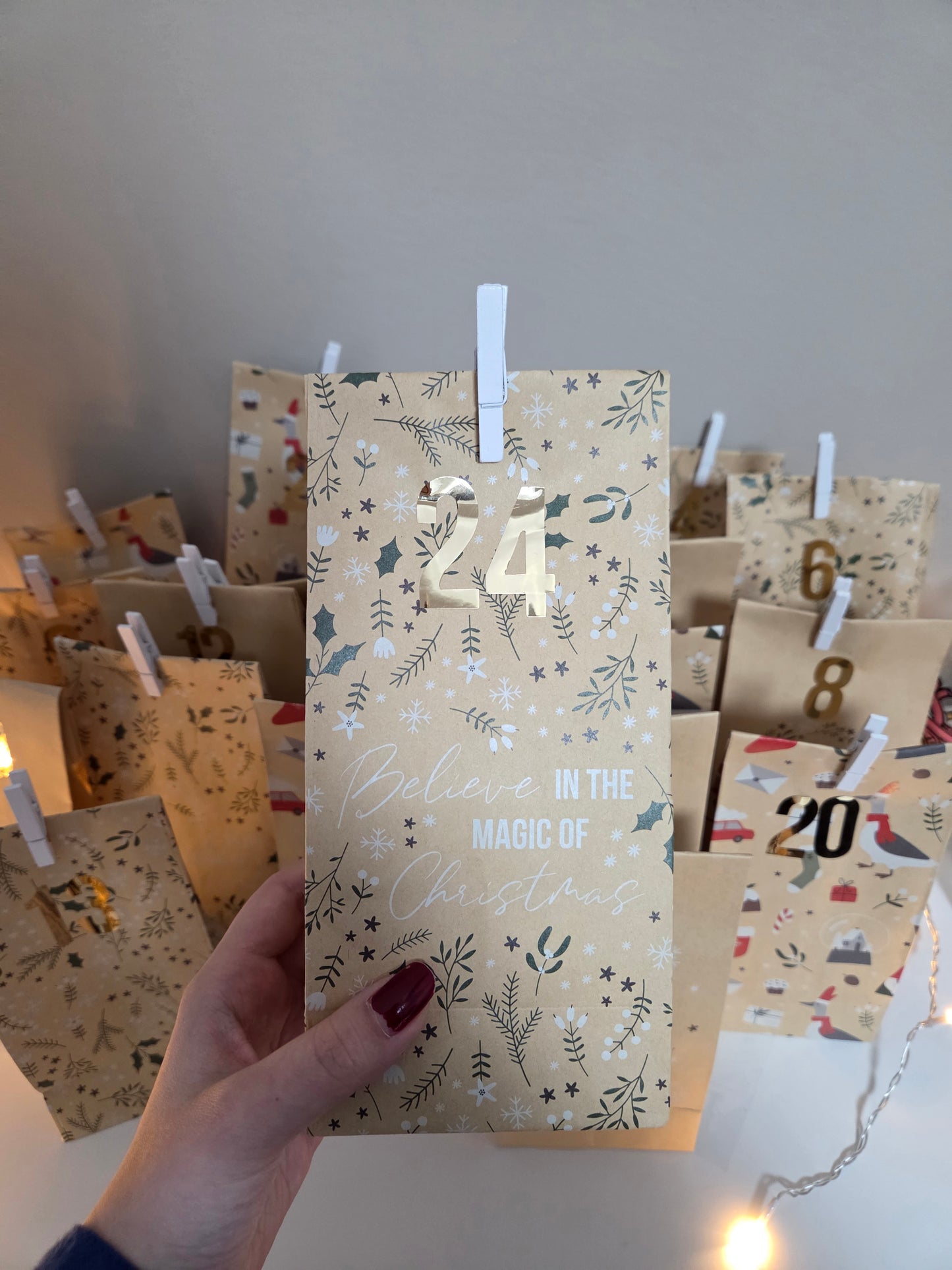 Skillsflow Adventskalender