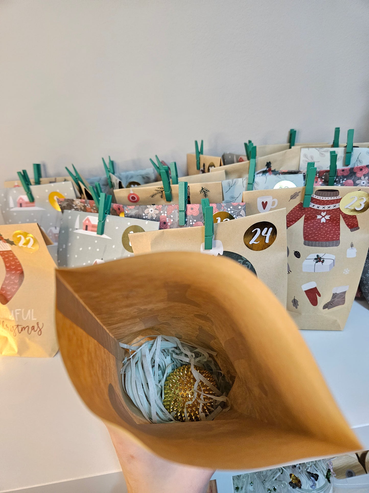 Skillsflow Adventskalender