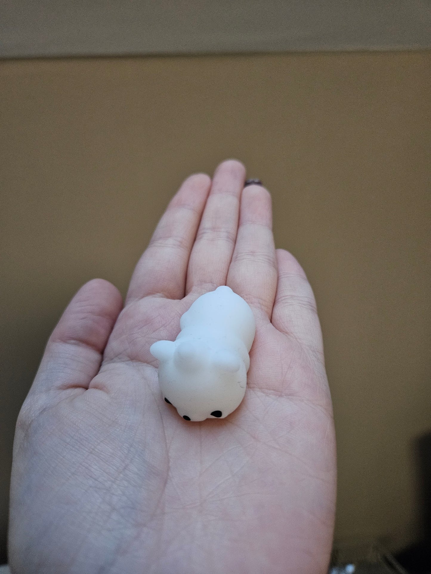 Mystery Mini Squishy