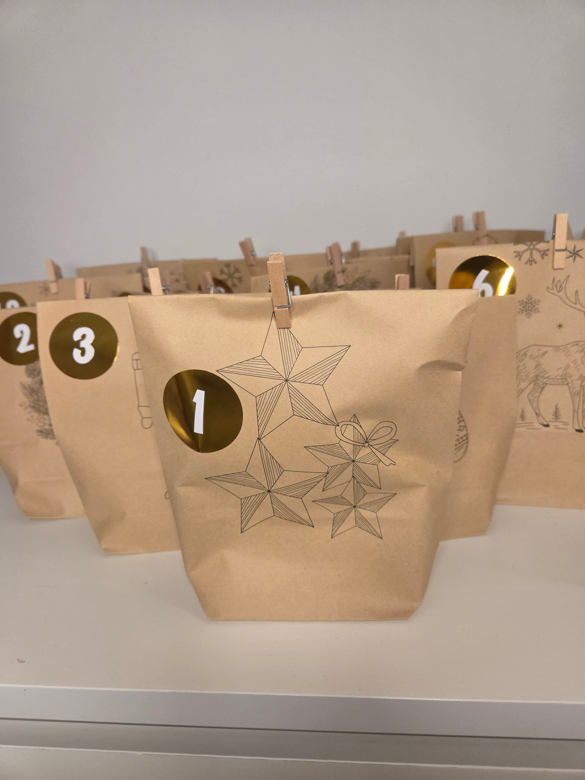 Skillsflow Adventskalender