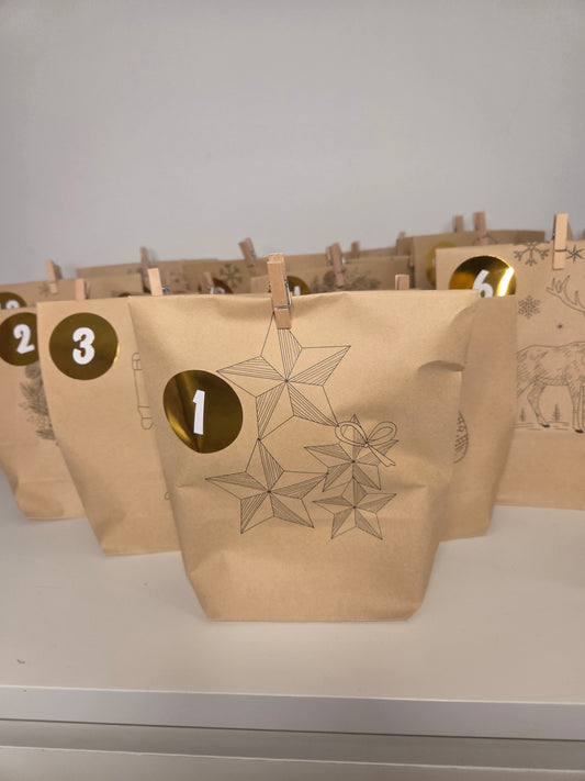 Skillsflow Adventskalender