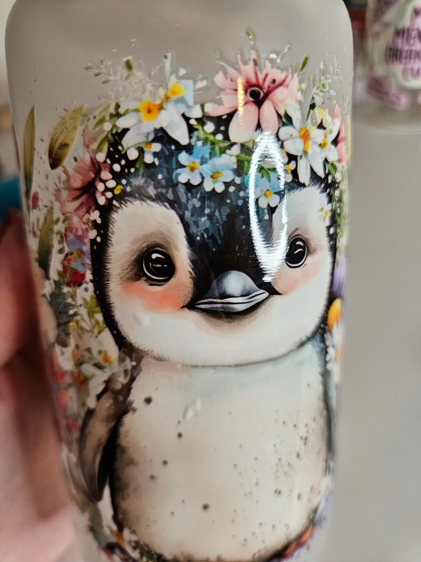 MYSTERY B-WARE GLAS