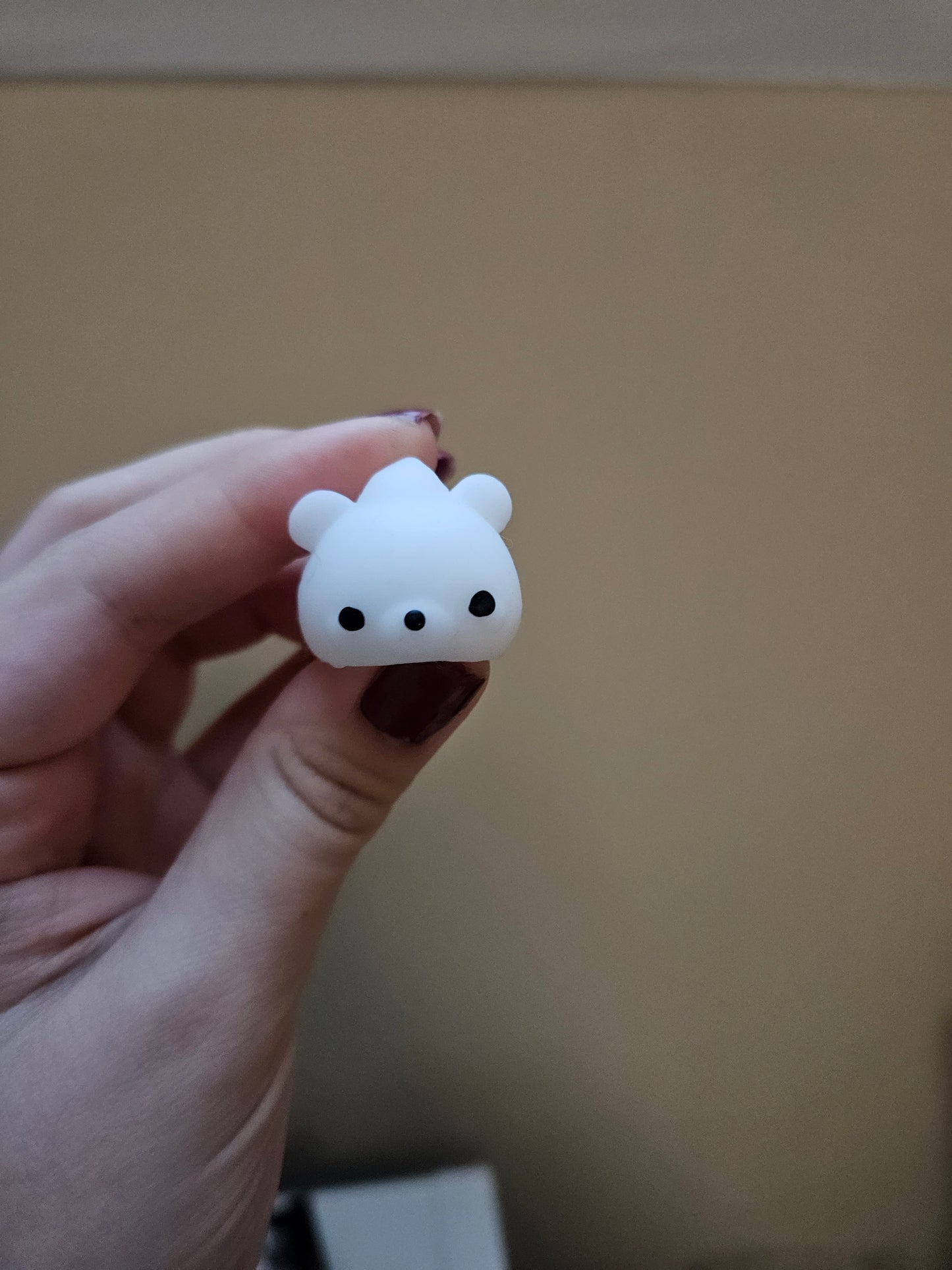 Mystery Mini Squishy