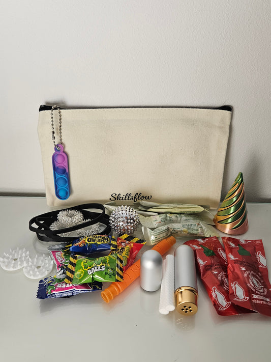 Skillstasche Basics