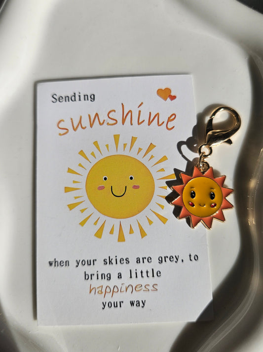 Sunshine Glücksbringer
