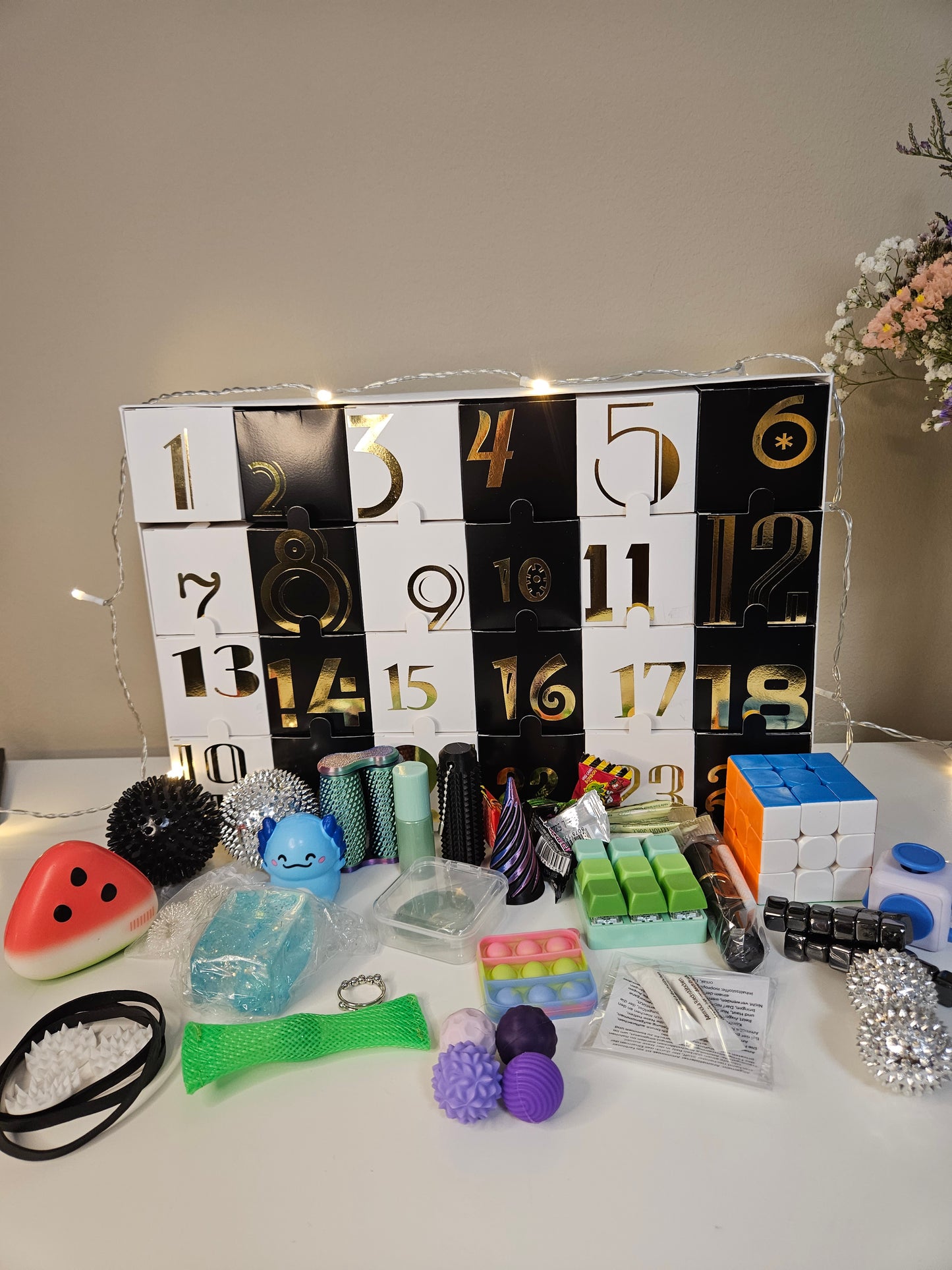 Skillsflow Adventskalender