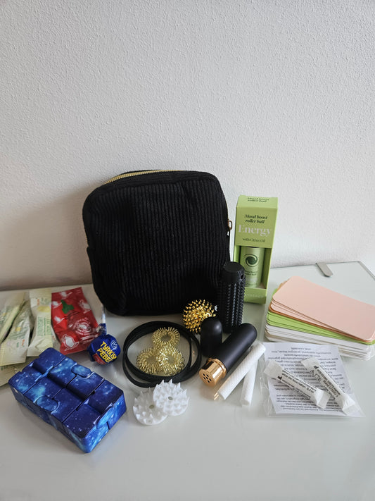 Skillstasche Eleganz klein