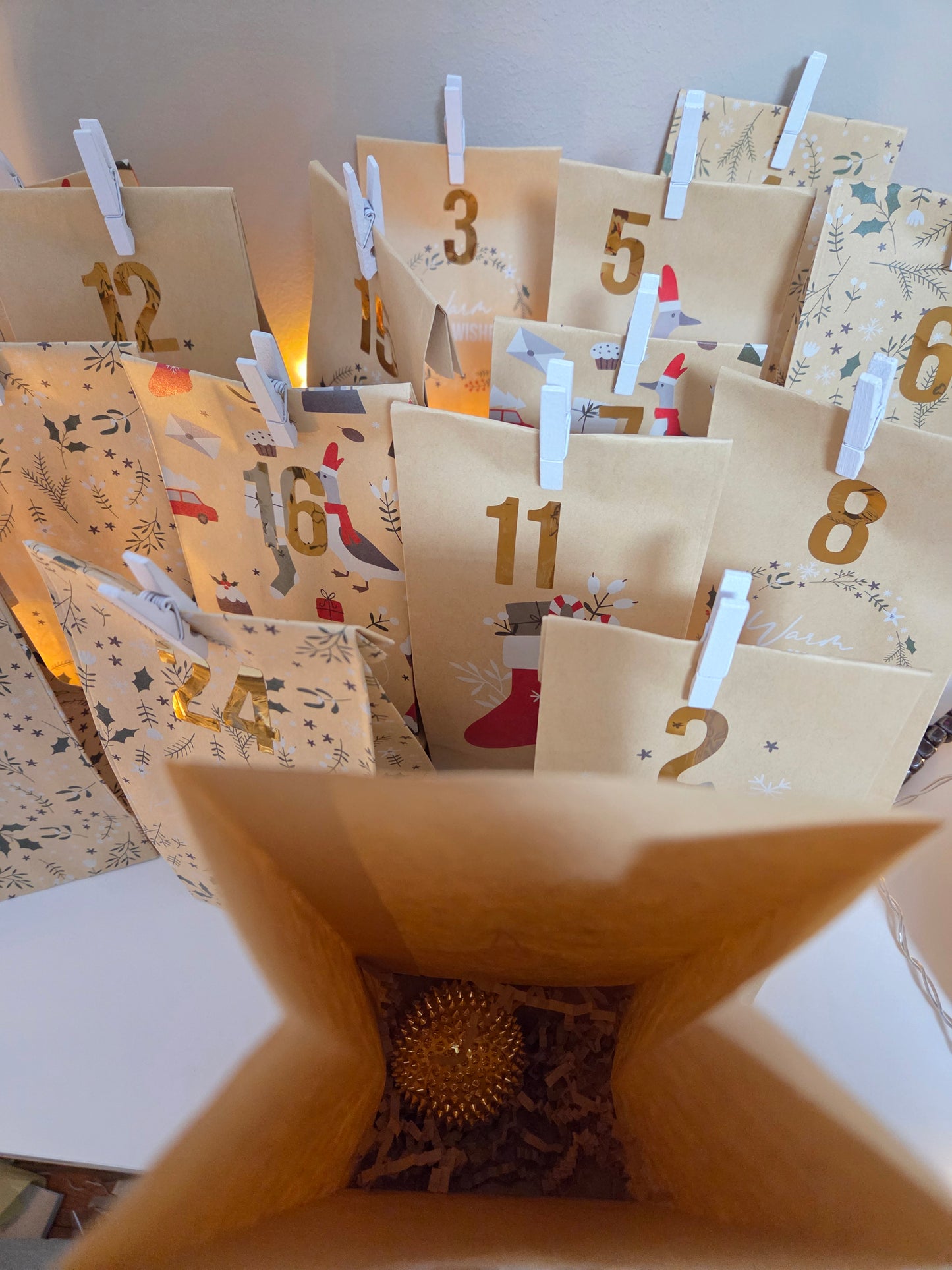 Skillsflow Adventskalender